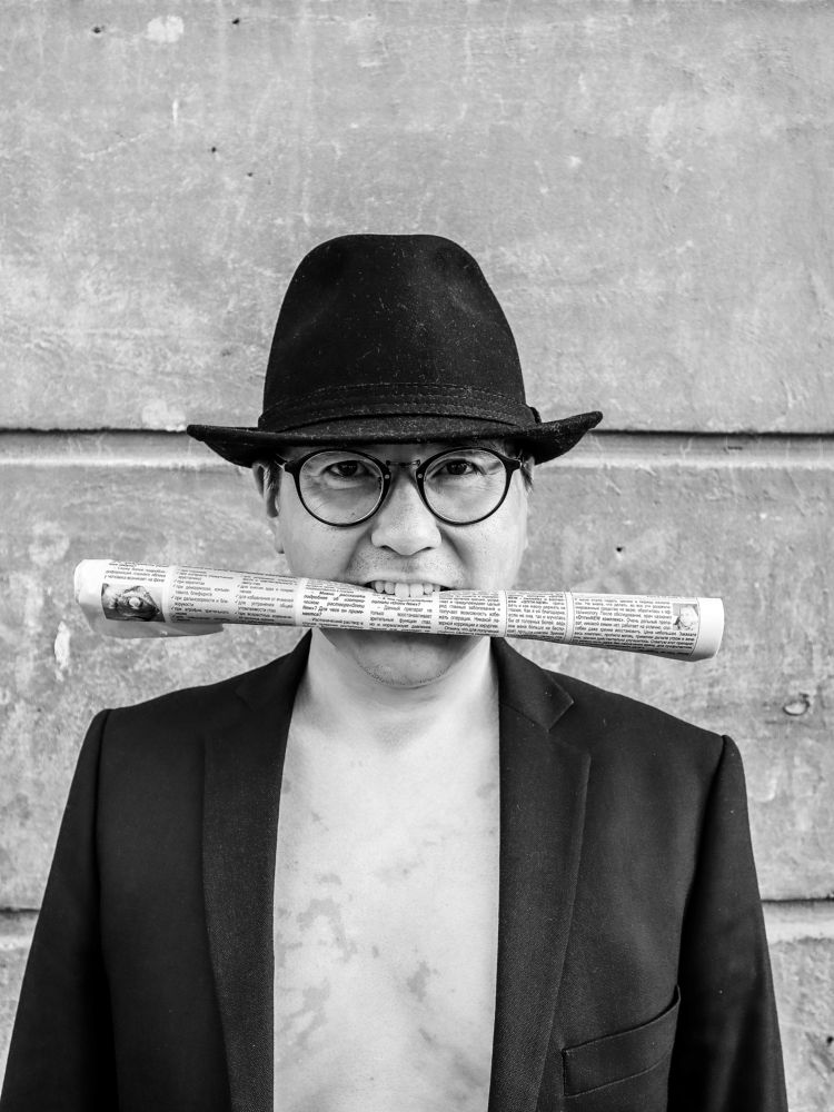 Photograph by Malyarova Arina