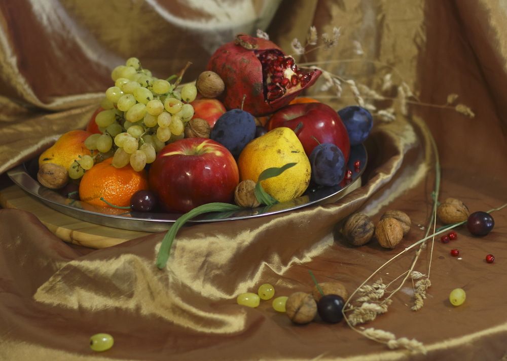 Photograph by Геннадий Капунов