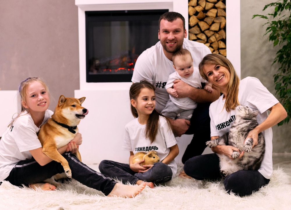 Photograph by Анна Новикова