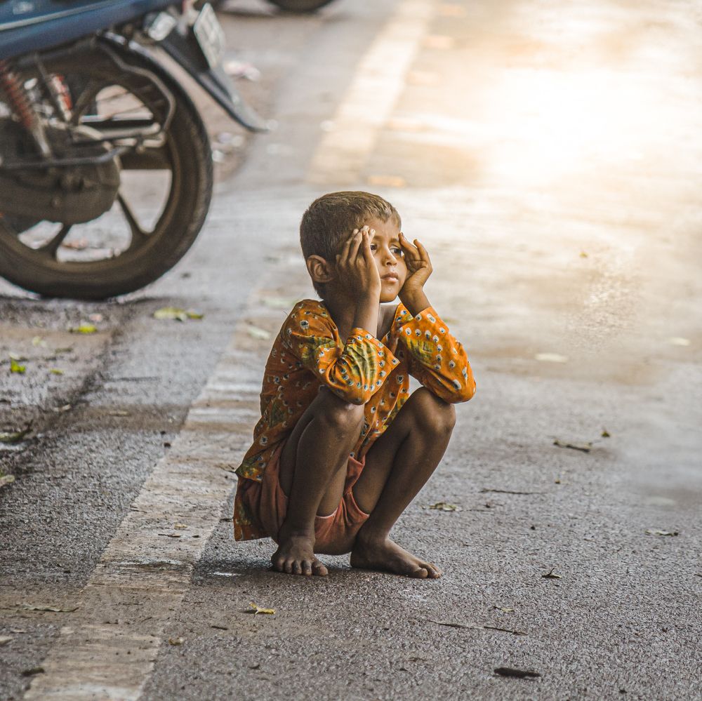Фотография автора Shanumukha Sai