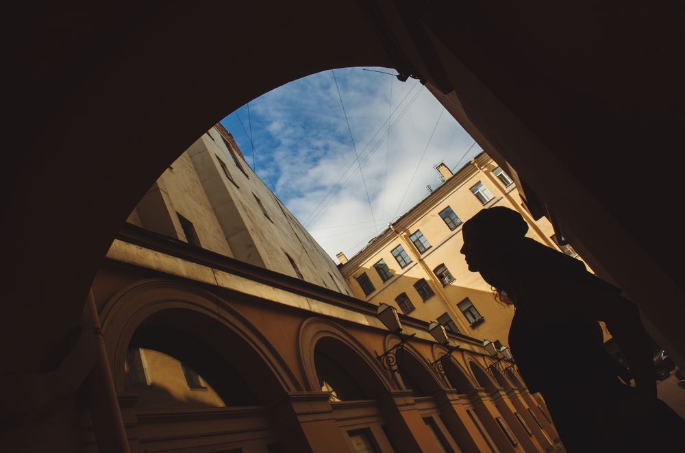 Photograph by Сафронова Любовь