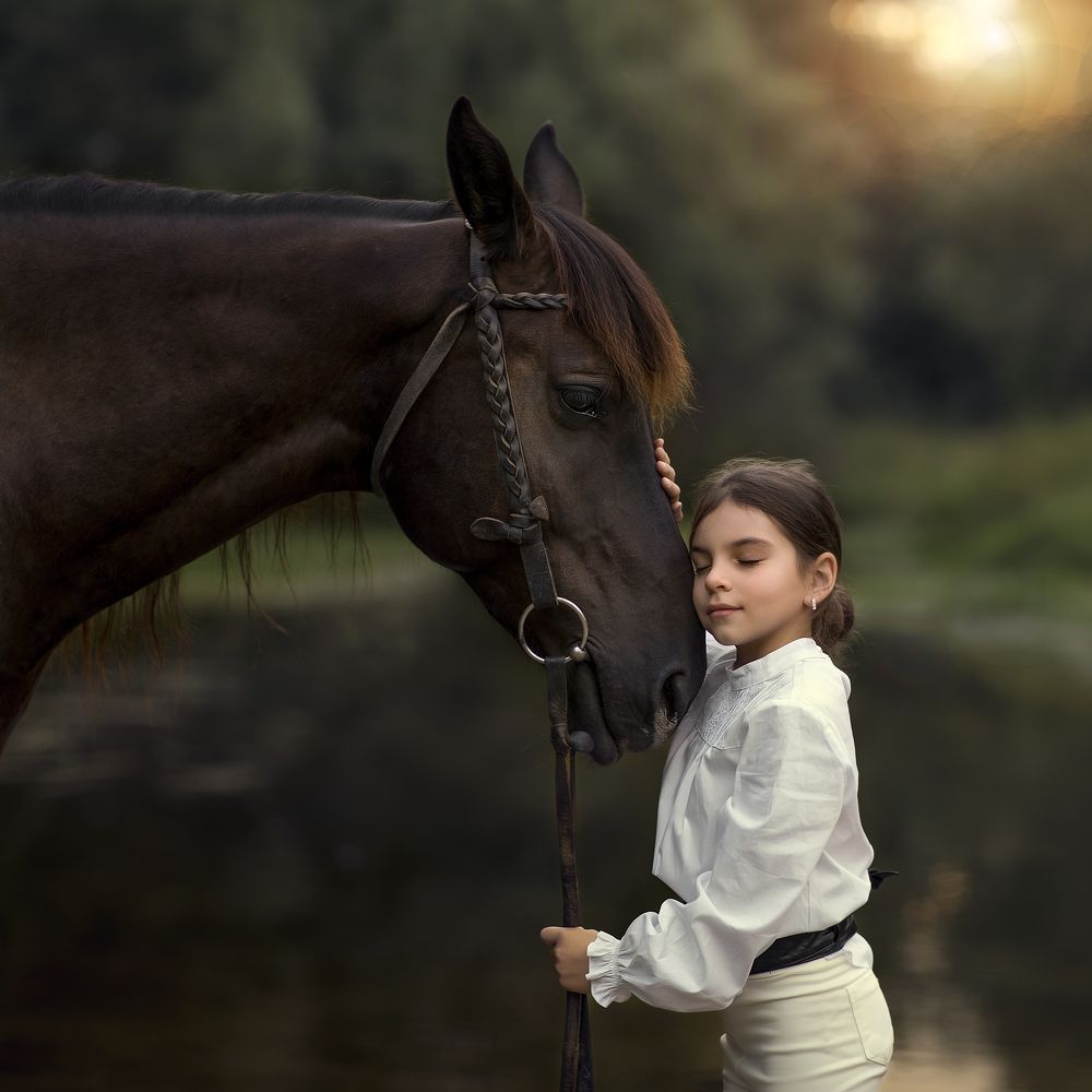 Photograph by Елена Коловицкова