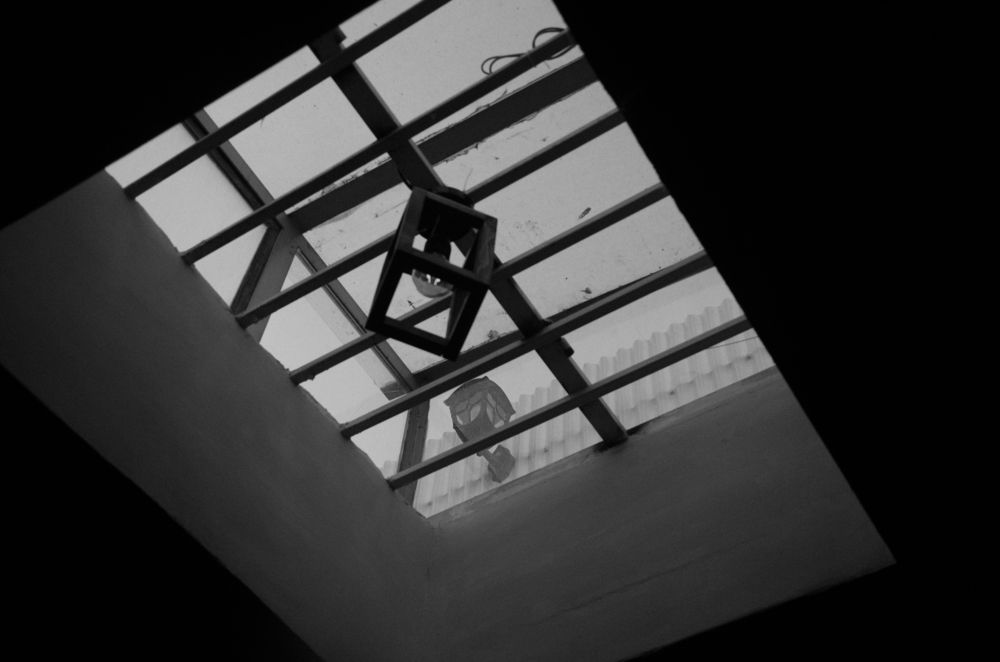 Photograph by Mehrshad Pahlavan