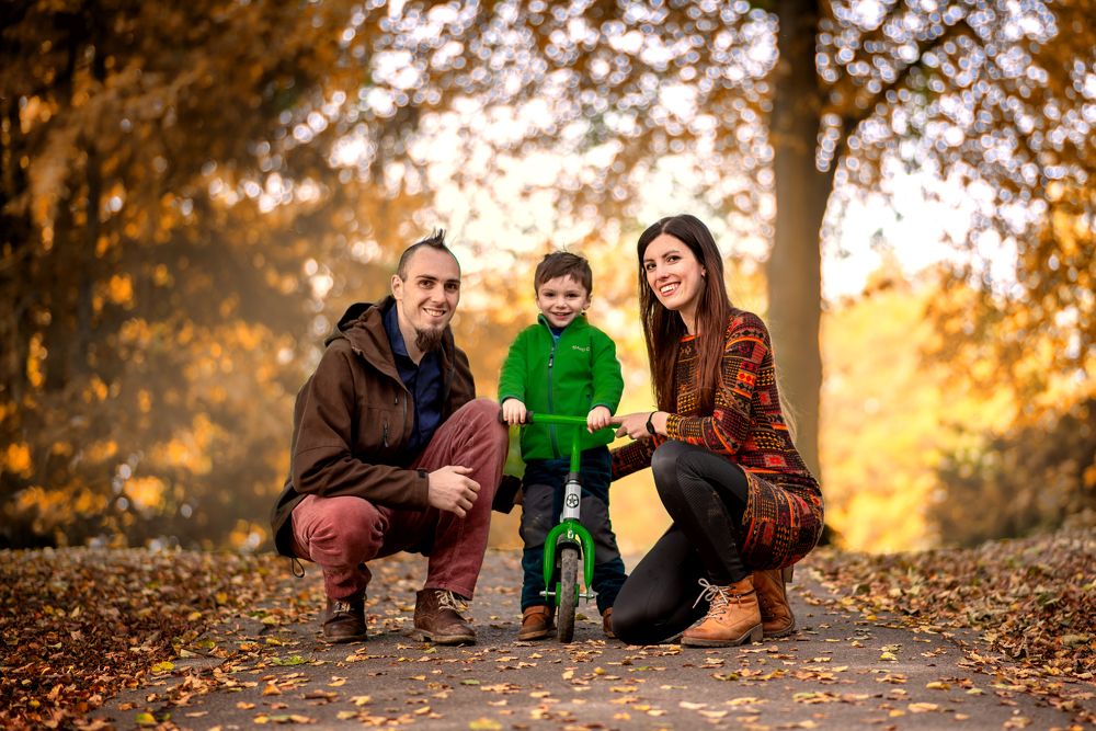 Photograph by Diana Getinger