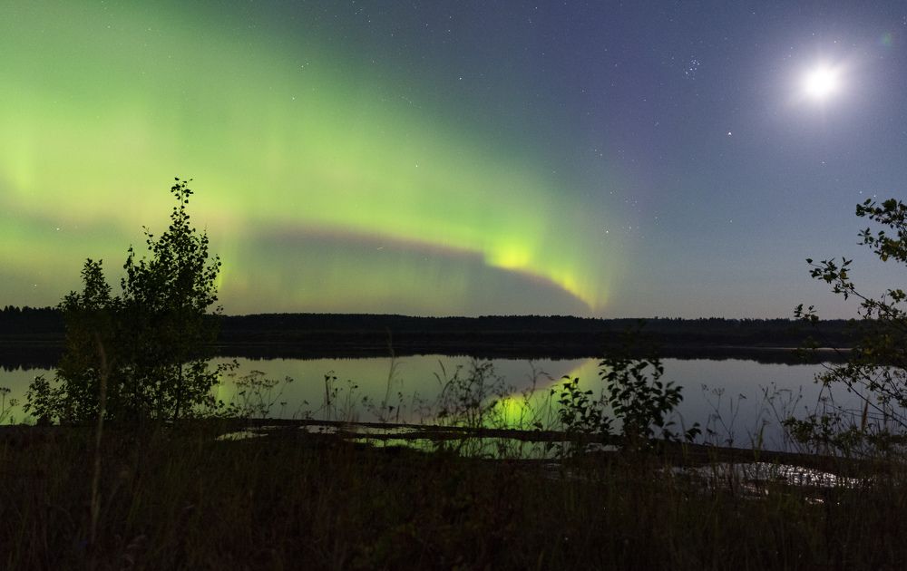 Photograph by Олег Малетин