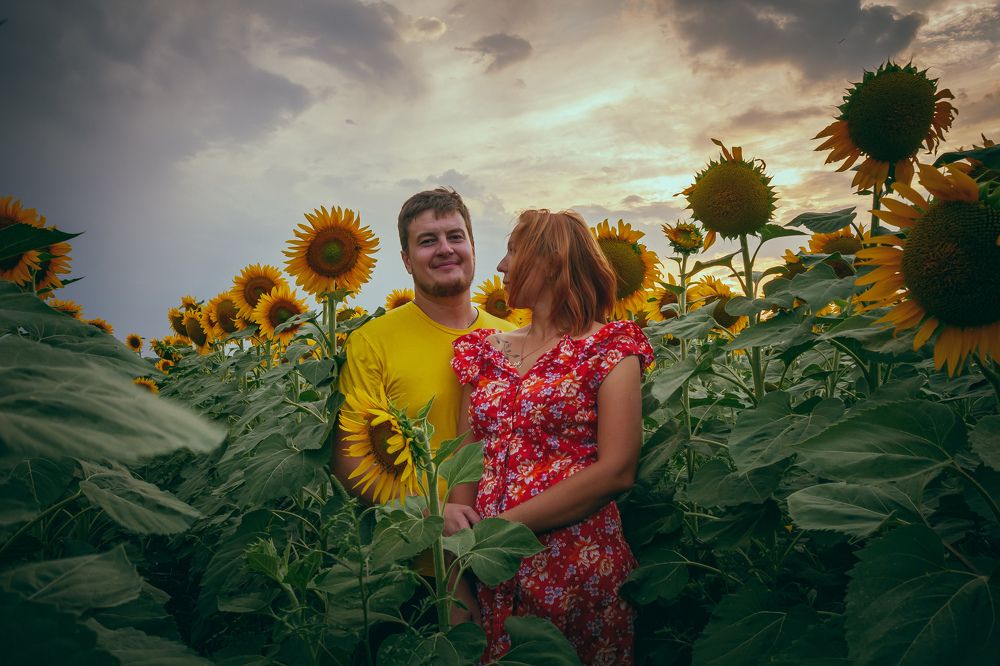 Photograph by Дмитрий Головко