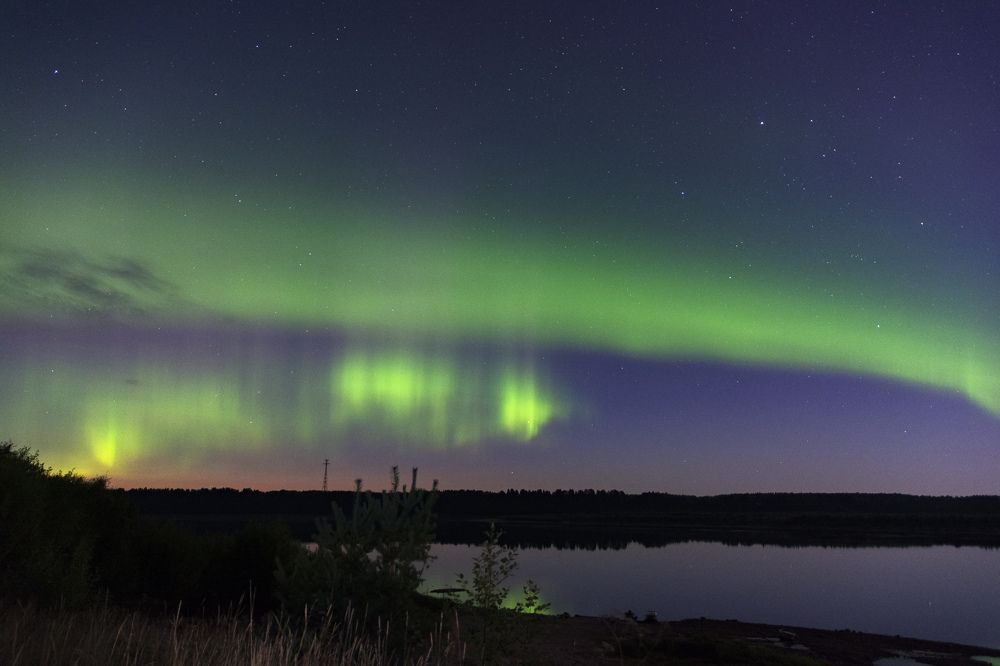 Photograph by Олег Малетин