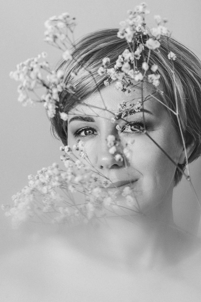 Photograph by Сафронова Любовь