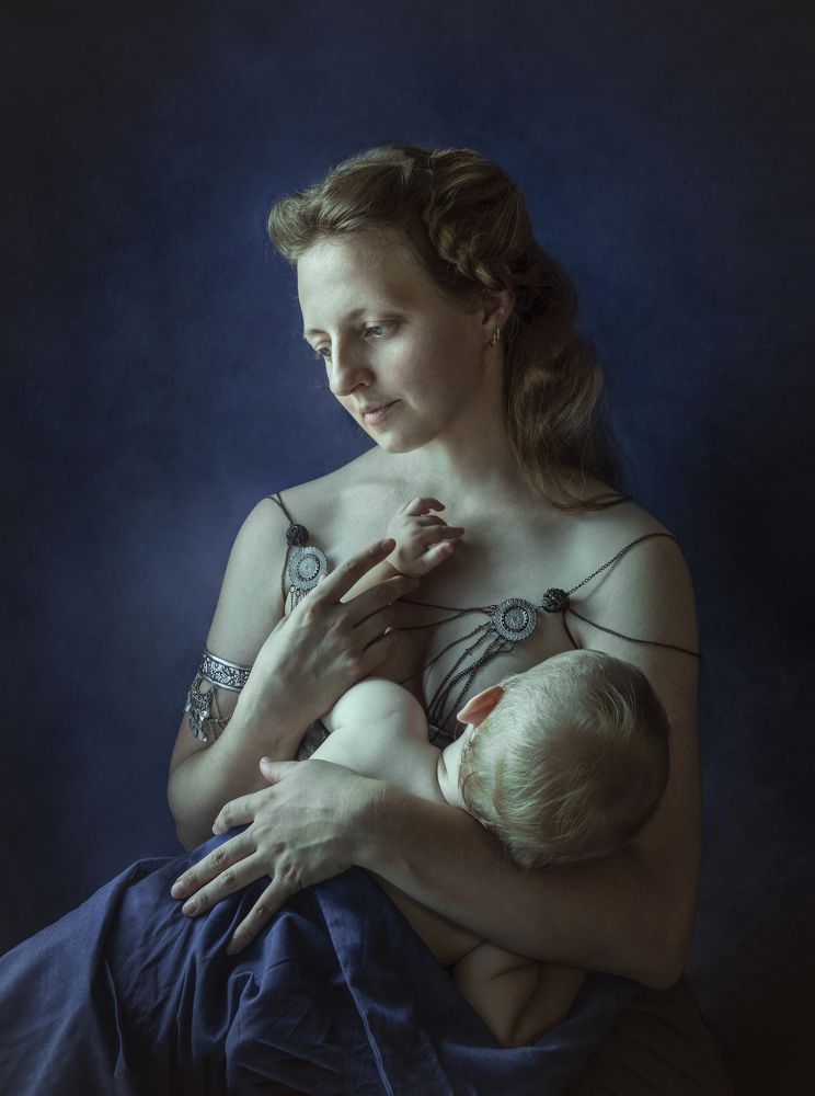 Photograph by Горбунова Юля