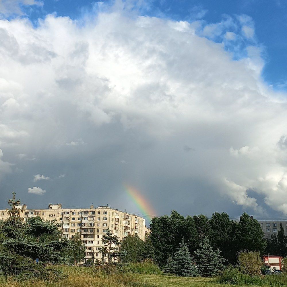 Photograph by Ольга