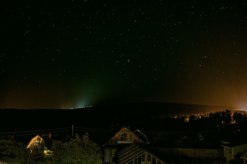 Photograph by Ермаков Сергей