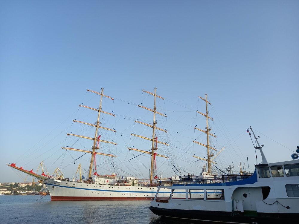 Photograph by Анастасия Воздвиженская