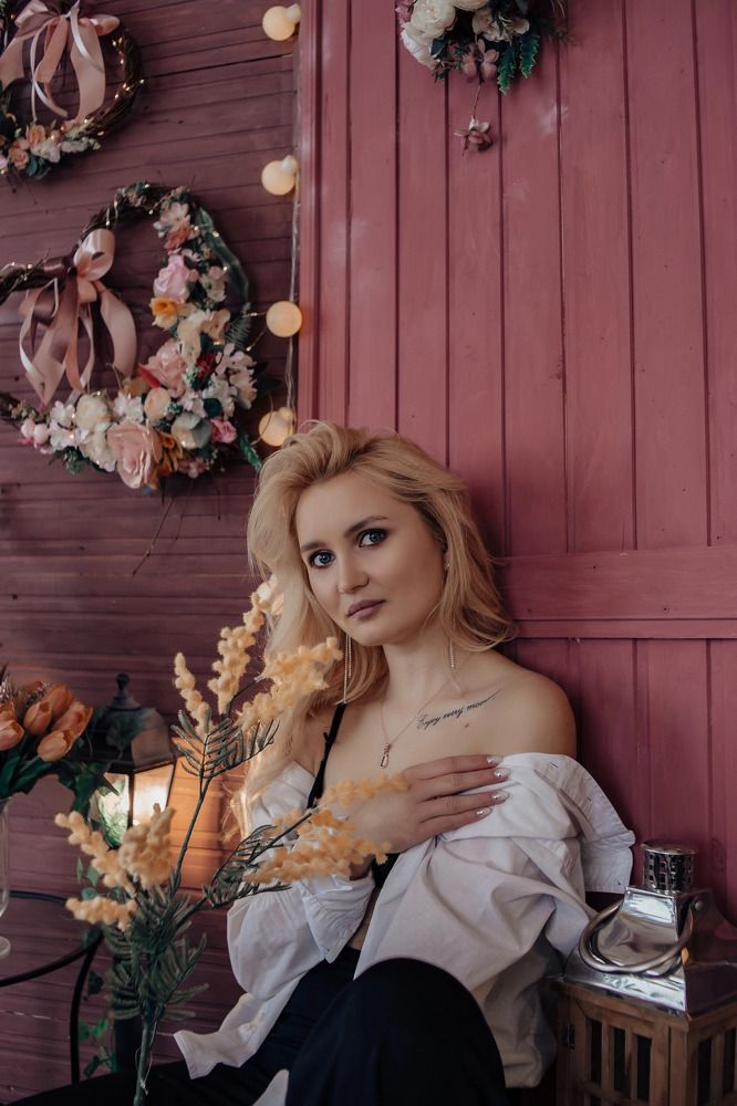 Photograph by Ульяна Шедченко