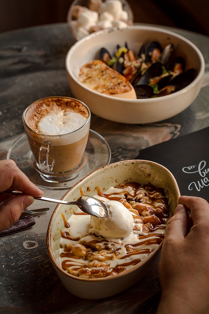 Photograph by Anton Grigoryev