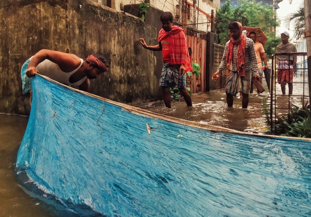 Photograph by Debanjan Dutta