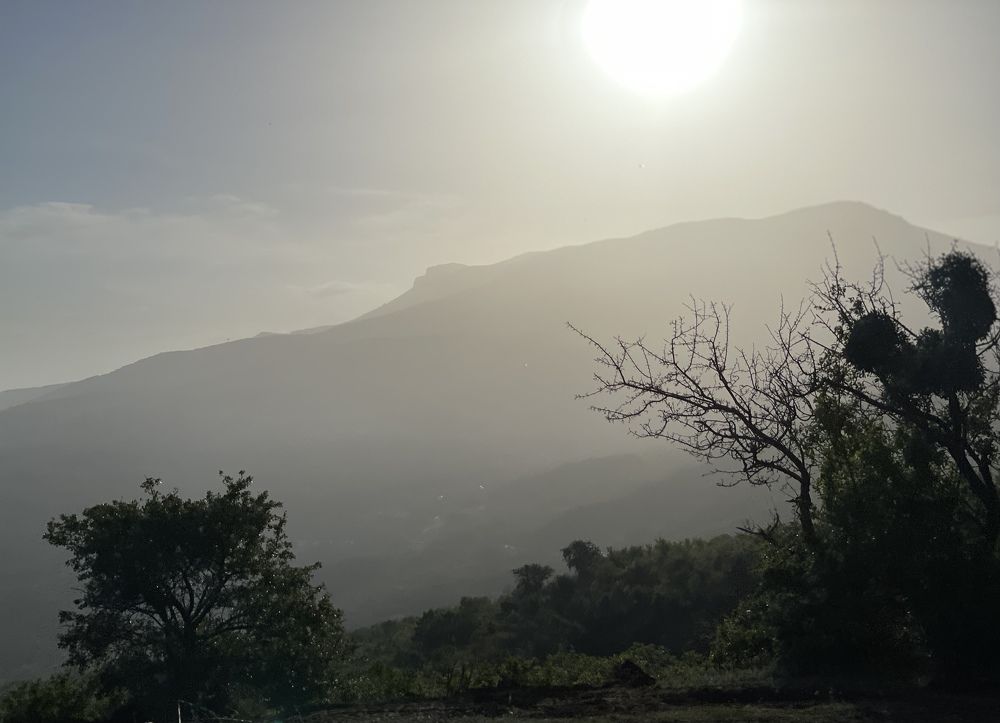 Photograph by Ольга Ильина