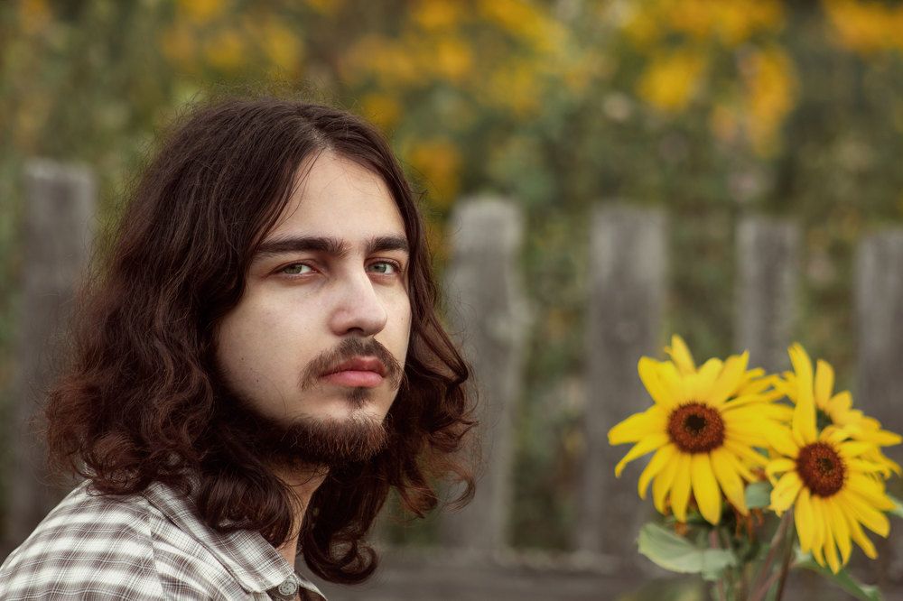 Photograph by Наталья Касимова