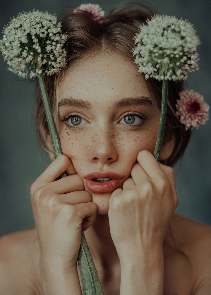 Photograph by Ali Falak