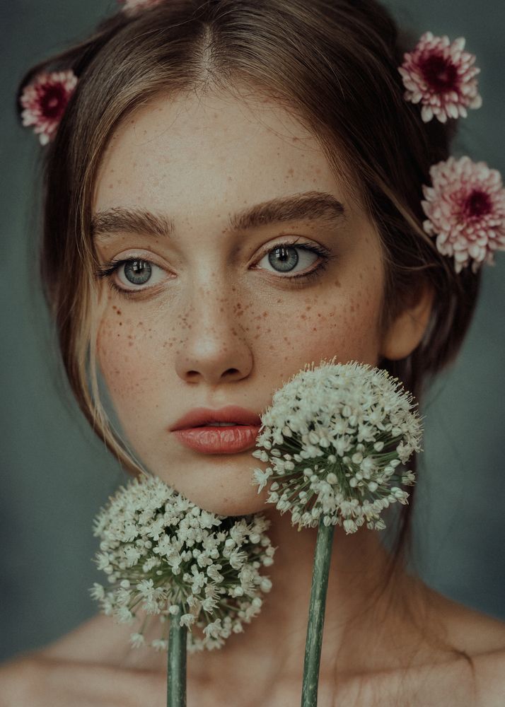 Photograph by Ali Falak