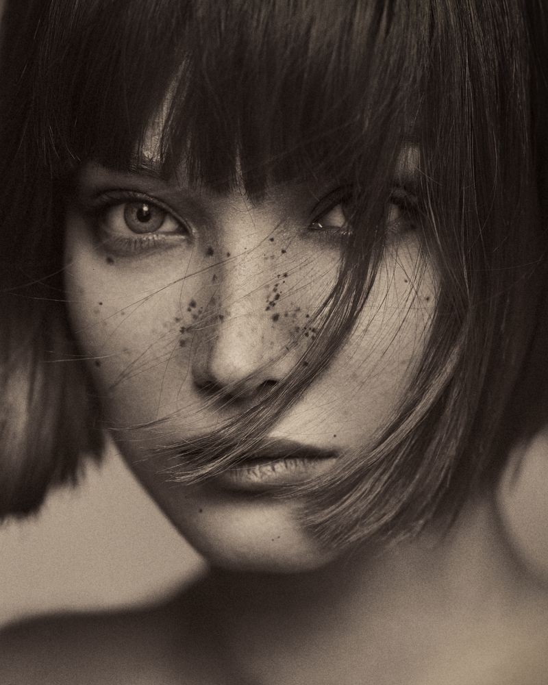 Photograph by Ali Falak