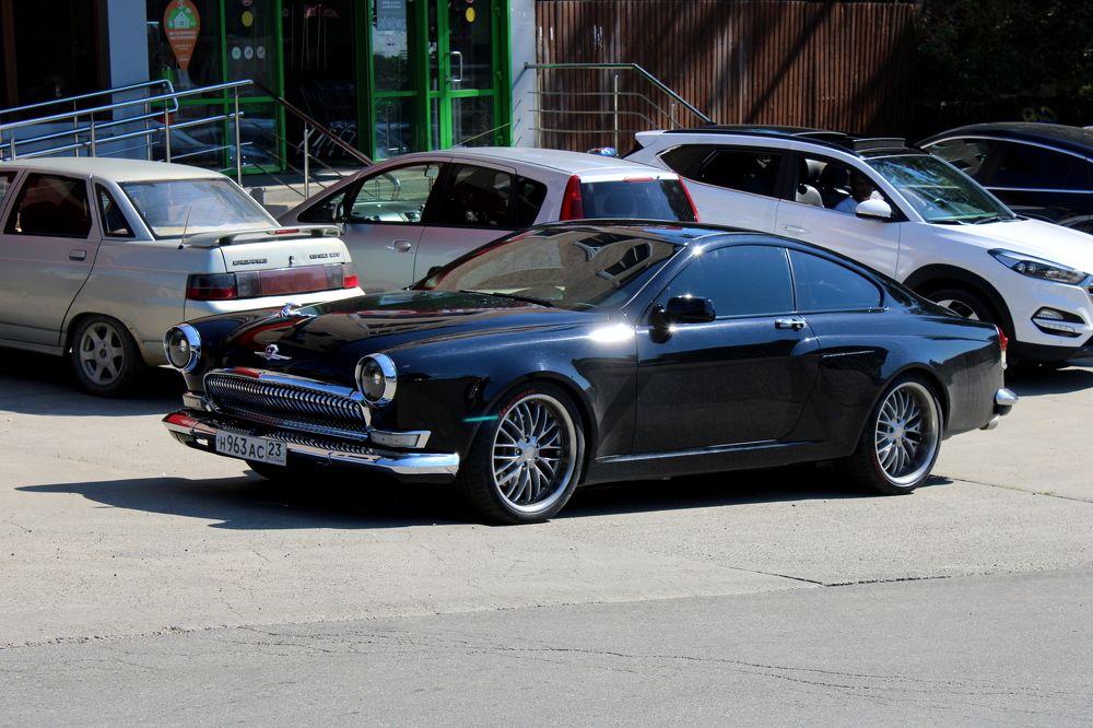 Photograph by Николай Немчанинов