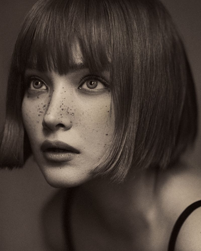 Photograph by Ali Falak