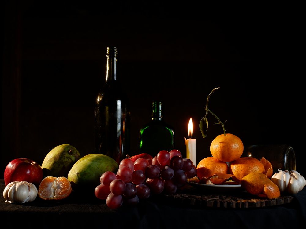 Фотография автора R. Zai