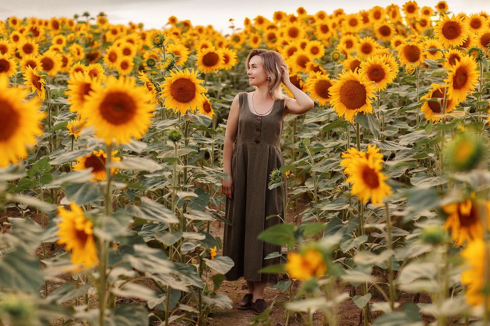 Photograph by Евгения Сидоренко