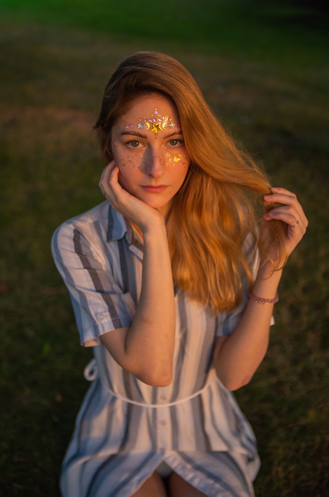 Photograph by Kirill Yakowlew