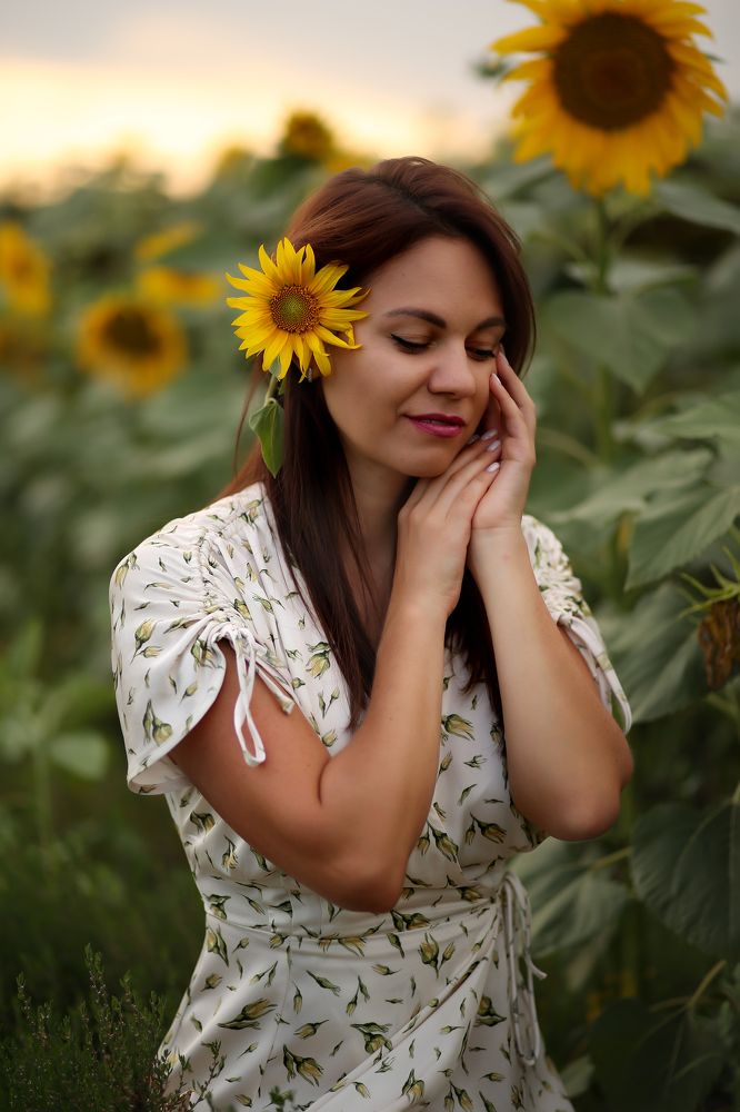 Photograph by Светлана Агеева