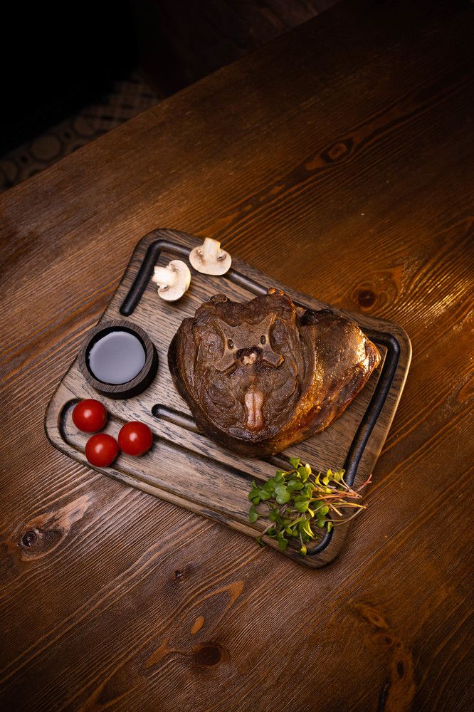 Photograph by Юлия Соложонкина