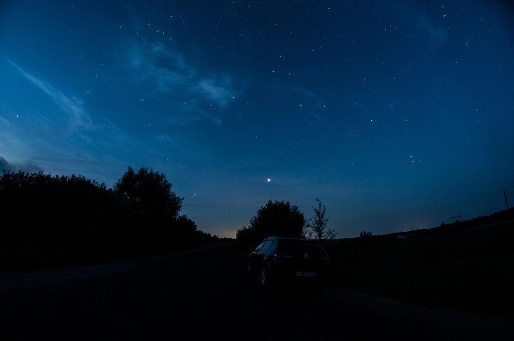 Photograph by Сергей Золотоверхий