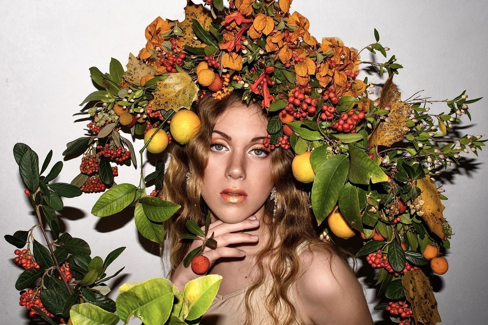 Photograph by Юлия Немченко