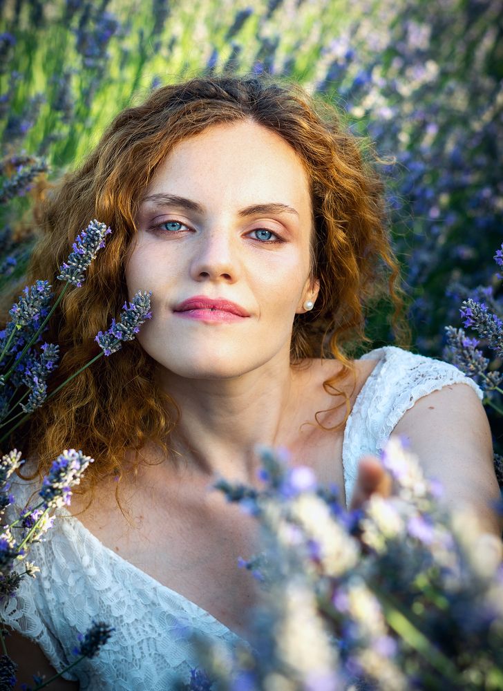 Photograph by Luigi Greco