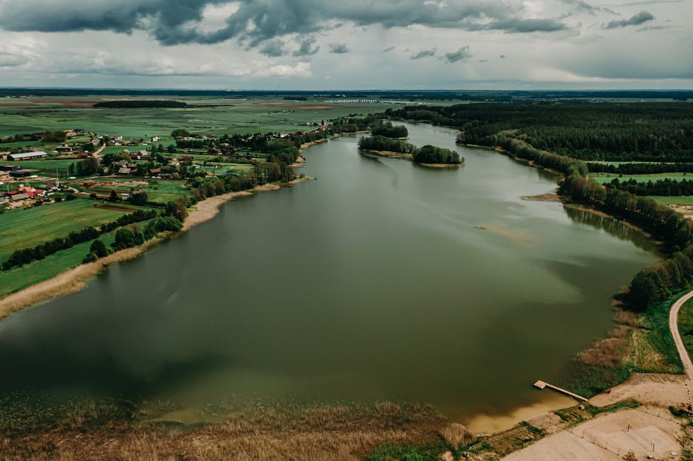 Photograph by Emilija Juškovė