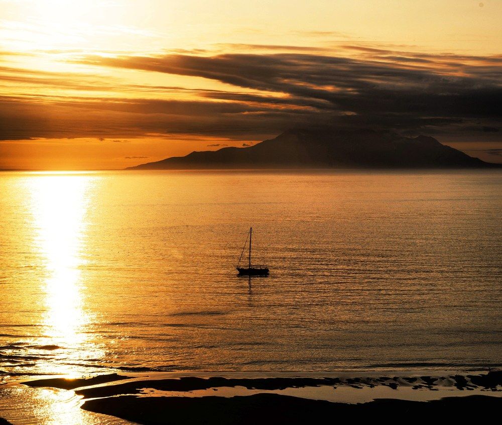 Photograph by Karasev Pavel