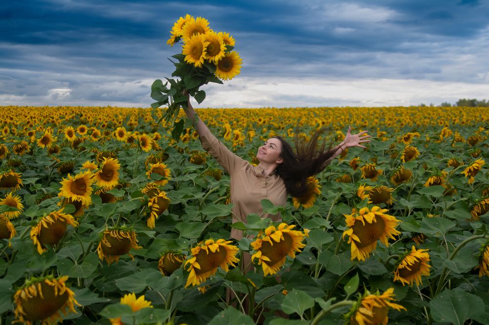Фотография автора Светлана Воротынцева