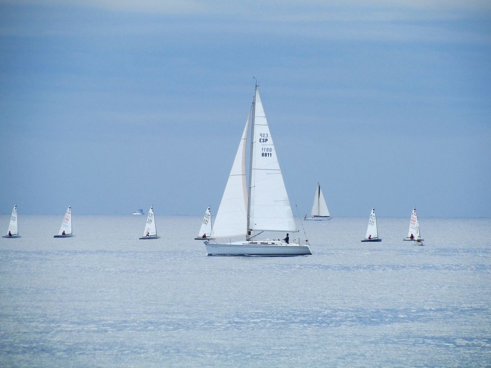 Photograph by Eлена Смирнова