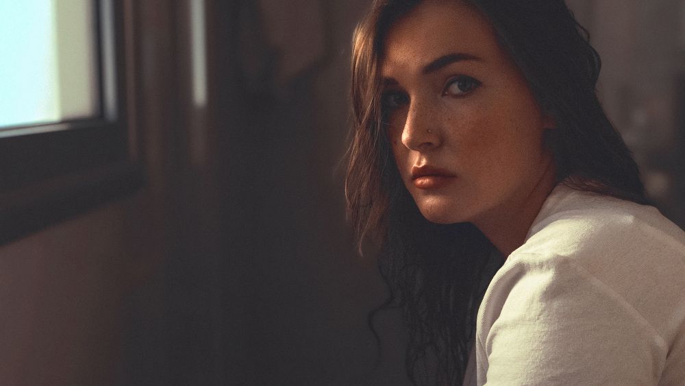 Photograph by Valentina Suleymanova