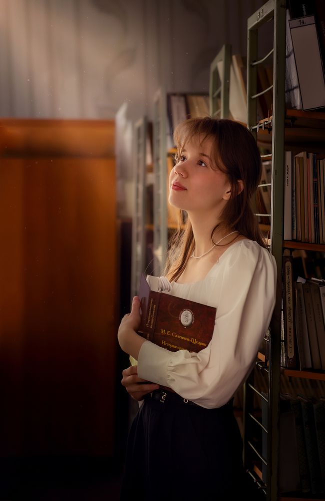 Photograph by Анна Селезнева