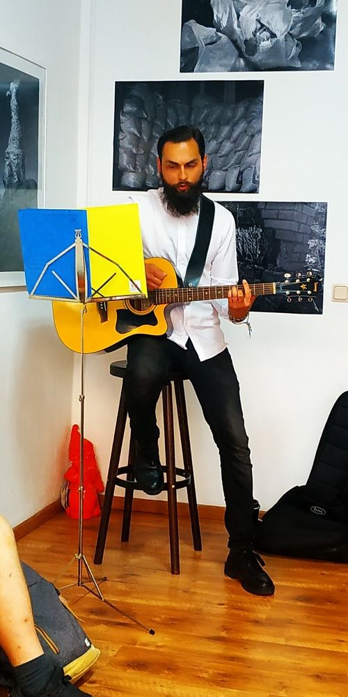 Photograph by Сергей Зиньковский