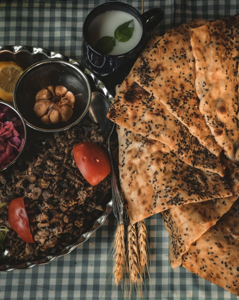 Photograph by Mahyar Kantoori