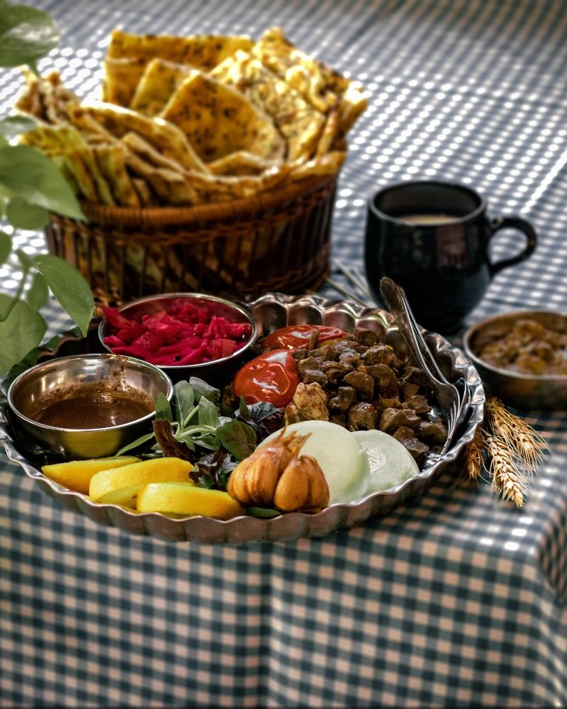 Photograph by Mahyar Kantoori