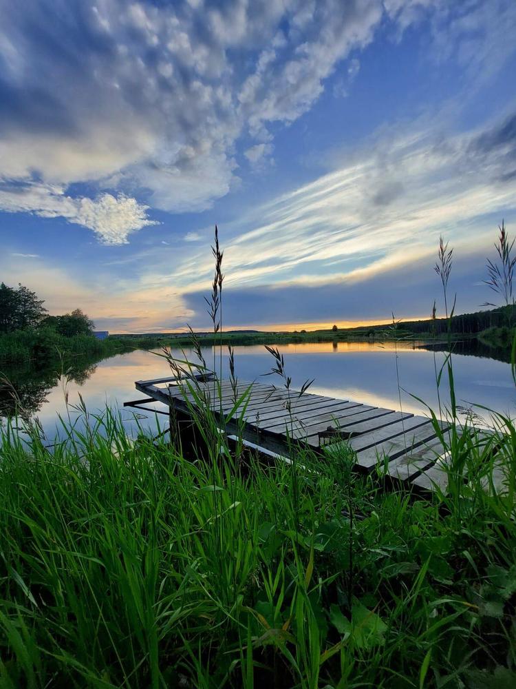 Photograph by Вероника Окольнова