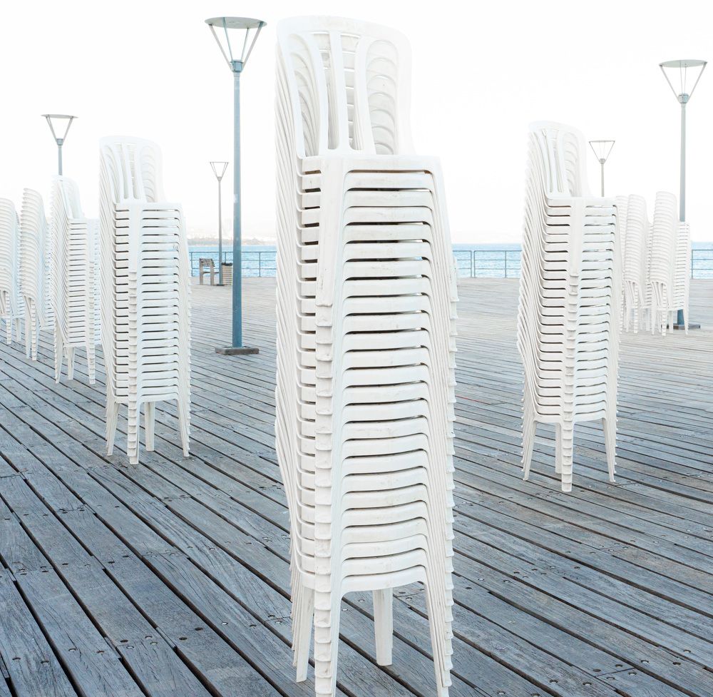 Photograph by Valentina Suleymanova