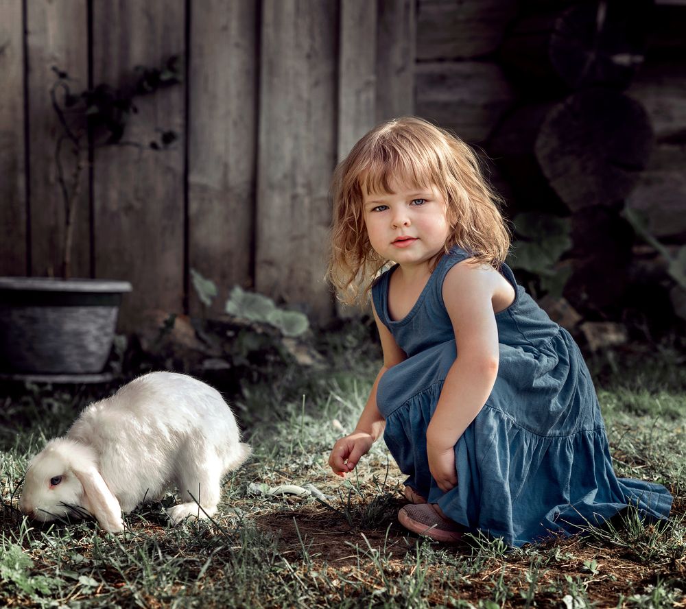 Photograph by Лариса Абрамова