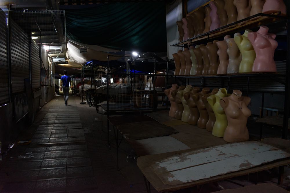 Photograph by Rusudan Khubutiya