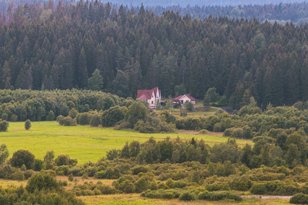 Photograph by Евгений Москвин