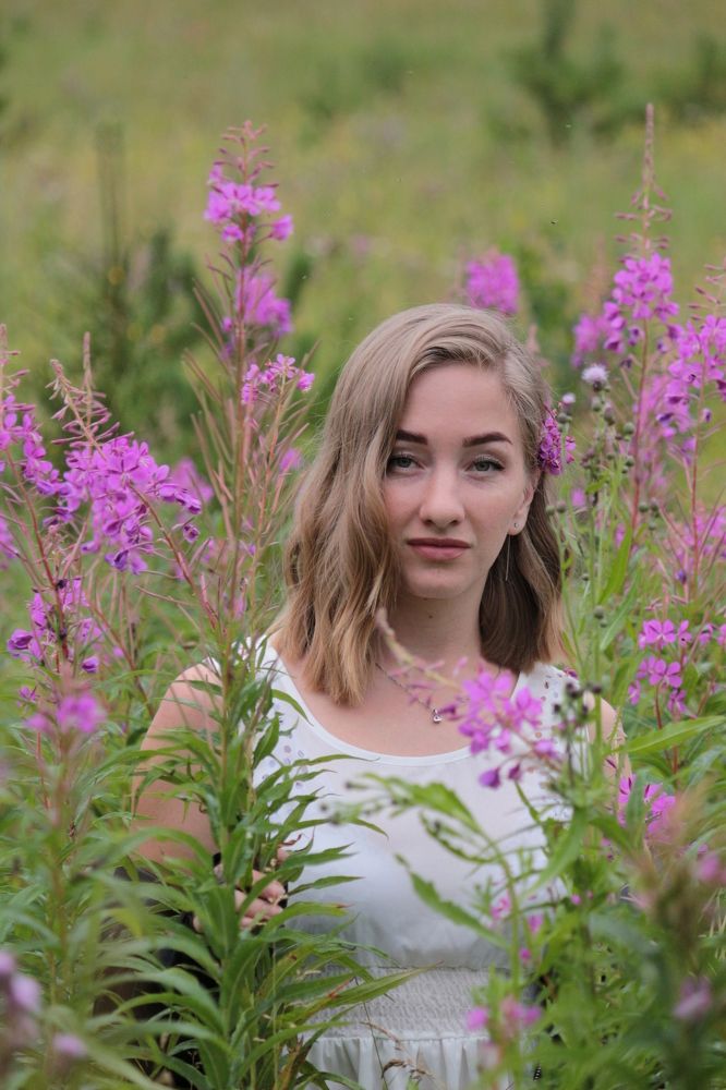 Photograph by Елена Федорова