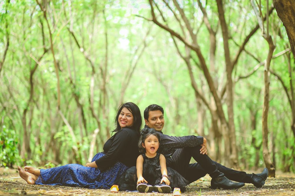 Фотография автора Vijay Richhiya